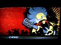 Lego Rock Band Broken/Glitched - Spanish Error Message