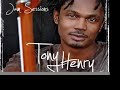 TONY HENRY MIXTAPE SAMPLER