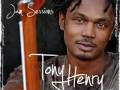 View TONY HENRY MIXTAPE SAMPLER