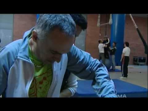 Documental de Marisol Soto (II)