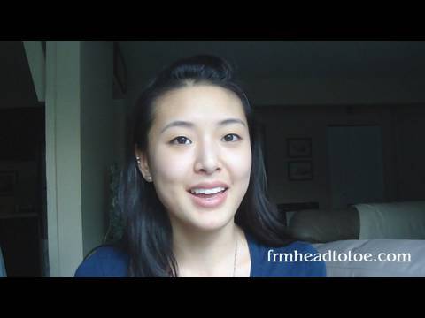 Heart 2 Heart: Acne History and My Naked Face!
