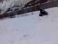 SMC Kasea/barossa 250 jumping gryllefjord