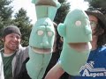 The Best Imitation of My Puppet