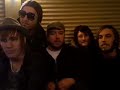 Anberlin Video Blog part: SEVEN