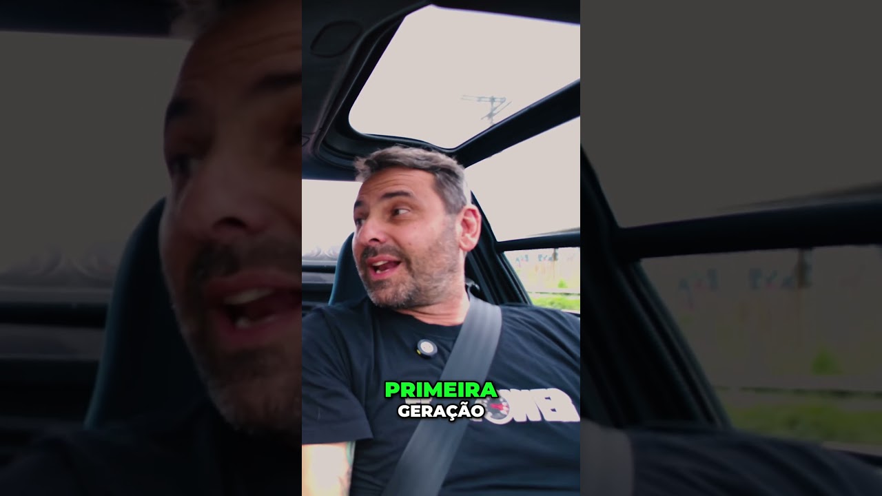 97  Minha Aventura nos EUA com Carros Clássicos!