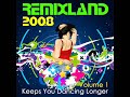 Remix land 2008 Timberland mix apoligise