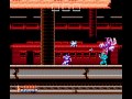 please read this: this is not a speedrun, but rather a playthrough, where i only play the level through. i hate those floaty vehicle guys. they have a tendency to fly through you or your bot. it's not hard to block them when they come at you but if you have a bot with a weapon like mine, they don't flinch from that attack so they just ram through, sometimes dealing nasty damage to your bot. i used to think this boss was the hardest one in the game, but the pattern is incredibly easy once you get used to it. only challenge is to not get stuck where is fire attack will reach you.
