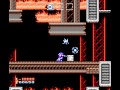 please read this: this is not a speedrun, but rather a playthrough, where i only play the level through. i hate those floaty vehicle guys. they have a tendency to fly through you or your bot. it's not hard to block them when they come at you but if you have a bot with a weapon like mine, they don't flinch from that attack so they just ram through, sometimes dealing nasty damage to your bot. i used to think this boss was the hardest one in the game, but the pattern is incredibly easy once you get used to it. only challenge is to not get stuck where is fire attack will reach you.