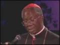 Apparitions, Visions, Locutions, and Cardinal Arinze