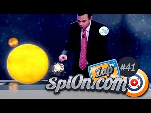 le - Spi0n mate la TV pour TheVeryWatch et propose son Zapping Tv, hebdo et inédit! Cette semaine au programme du Zap de Spi0n TV : La récolte dangereuse de la pa...