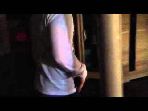 Aliensaurus OUTTAKE (NEW MOVIE)