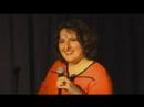 Red Blue & You Bipartisan Comedy Night