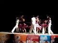 Caribe y Punto Salsa Casino - RUEDA SOCIAL Copa de la Salsa