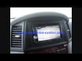 Gran Cherokee Telecamera View Video