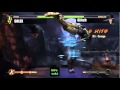 MK9 Sol Lekz Vs Bonez Finale - 1 / 2