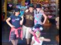Allisyn Arm friends and family pictures!