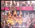 Cristo del Buen Fín en Campana. 2007 Cristo del Buen Fín en Campana. 2007