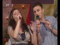 Danijel Svalina & Dorotea Maric - Dlan