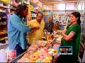 A food bank for the hungry you!