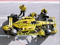 Superleague Formula New Team - Tottenham Hotspurs