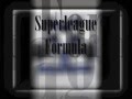 Superleague Formula New Team - Tottenham Hotspurs