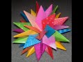 Origami with Jasmine - Modular Gallery 2 Origami with Jasmine - Modular Gallery 2