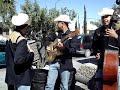 grupo norteño desafio aventandose palomasos