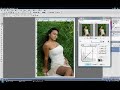 Paint Shop Pro Tutorials - Levels and Curves