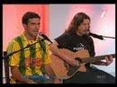 Andréas et Nicolas - Emission Télé Nantes 7