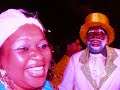 Candombe de  Hugo Fattoruso y Tambores de Cuareim, 