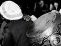 Candombe de  Hugo Fattoruso y Tambores de Cuareim, Caminando ♫ ♫ ♫ ♫ ♫ ♫ ♫