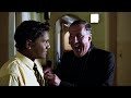Bran Nue Dae - Willie is greeted by Father Benedictus as he arrives at Clontarf Starring Geoffrey Rush, Magda Szubanski. Debra Mailman, Ernie Dingo, Jessica Mauboy, Missy Higgins www.youtube.com www.facebook.com www.twitter.com
