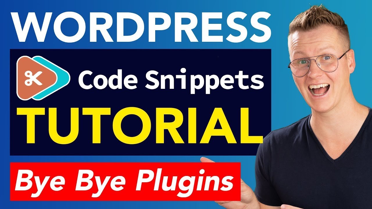Full Code Snippets tutorial with practical examples you can start using today