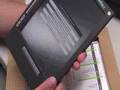 iRex iLiad eBook Reader