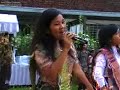 Ariko Kena, Lagu Karo