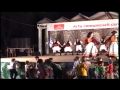 Laografikos Omilos Poligiros Nufarul Alb Int. Fest.part 2.flv