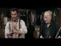 Tuco scenes in Good Bad Ugly