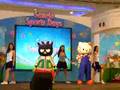 Sanrio Sports Days