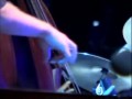 Francesco Nastro for Pomigliano Jazz (#2)