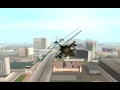 KA-52 Alligator GTA San Andreas