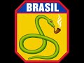 Homenagem a FEB - Forca Expedicionaria Brasileira