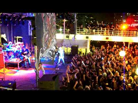 Sail Away Concert w