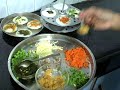 Saroja's Cooking Tips Series - Idli Varieties