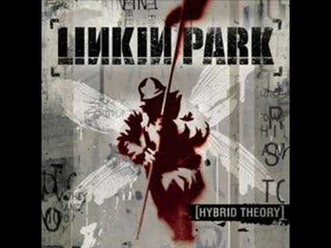 linkin park points of authority (hybrid theory version)