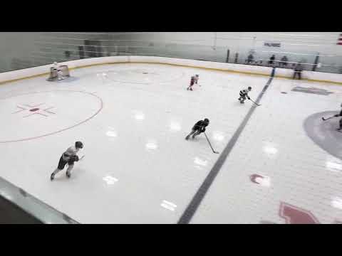 Junior Pre draft 2024 #25