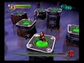 Megaman X7 - Crimson Palace Part 1