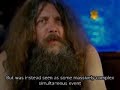 Alan Moore on Watchmen & V for Vendetta Alan Moore on Watchmen & V for Vendetta