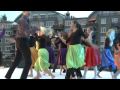 HOORNSE MEER CONCERT 2010 Dansacademie Noord-Nederland Prins Claus Ac.
