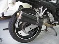 Bandit 650 Haitz Bandit 650 Haitz