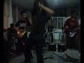 Hatred upon demise Ruin lamb of god cover